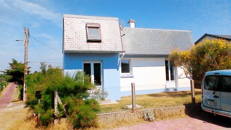 Cottage  Blainville-sur-Mer