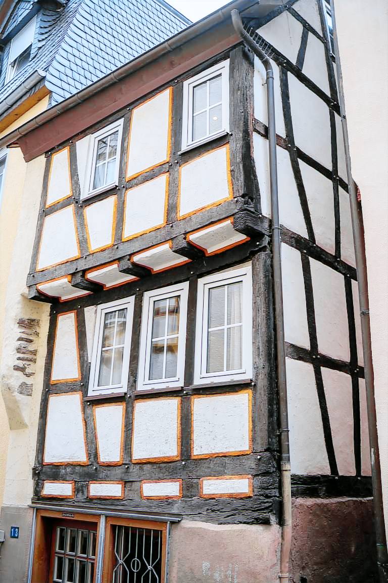 Ferienhaus Cochem