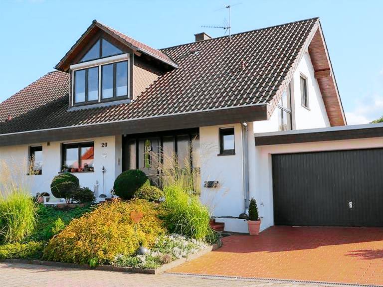 Ferienwohnung Oberotterbach