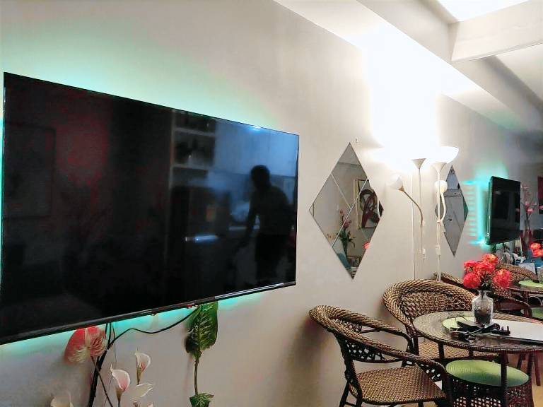 Condo  Makati