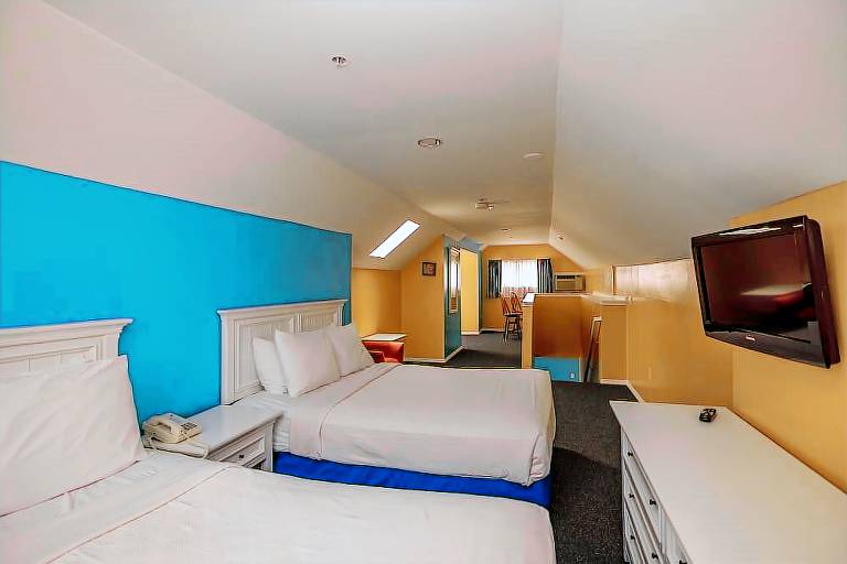 Motel Point Pleasant