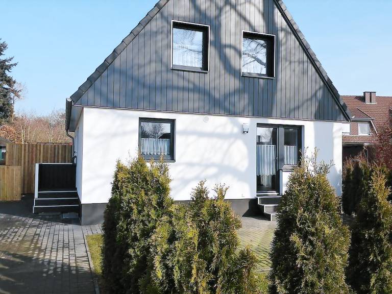 Ferienhaus Nortorf
