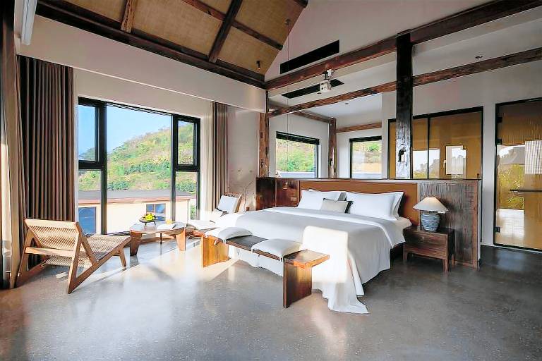 Villa Jinghong