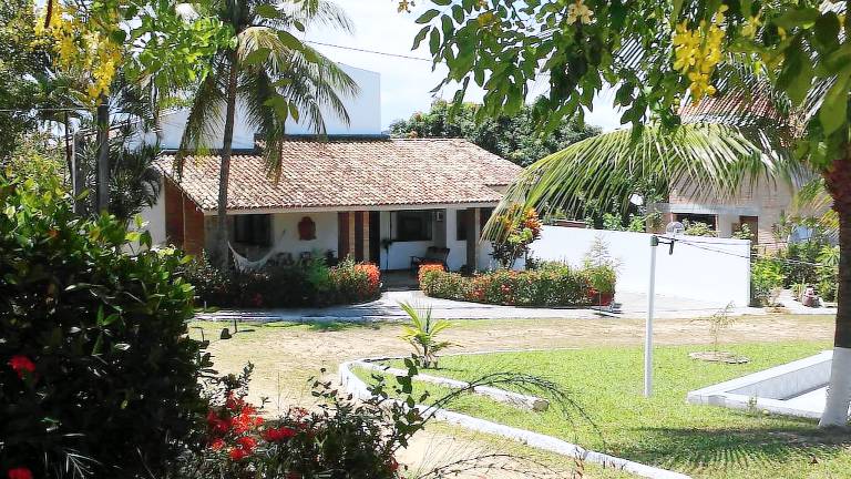 Casa Itaparica