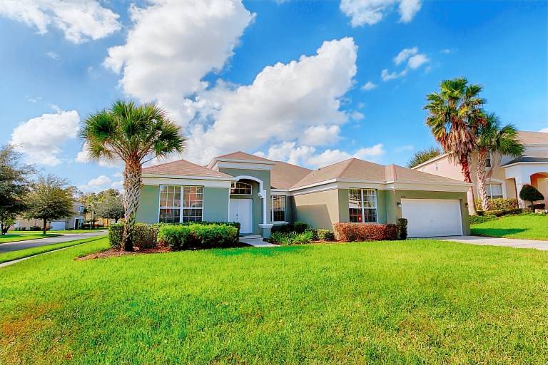 Villa  Kissimmee
