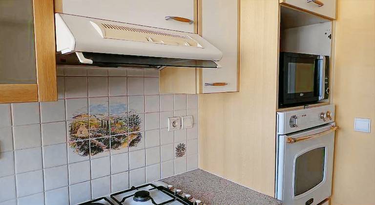 Apartment with 2 rooms for 6 persons — photo 4