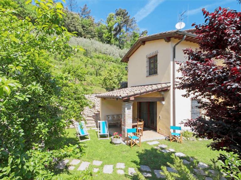 Casa Camaiore
