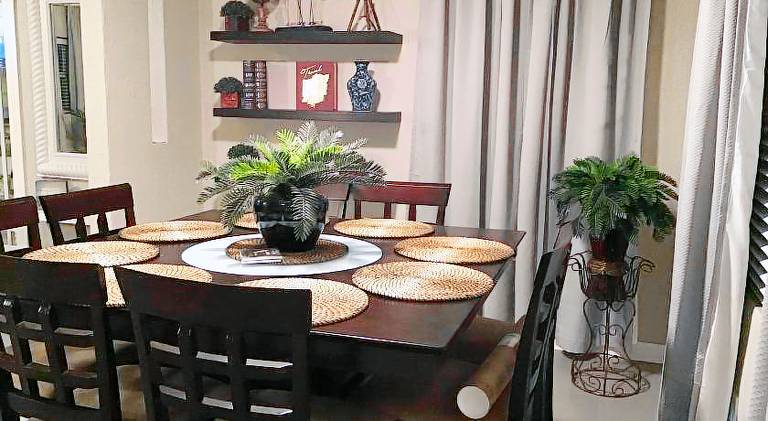 House with 3 rooms for 8 persons — photo 4