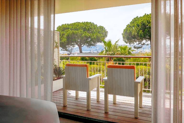 Cap d'Antibes Beach Hotel — photo 5