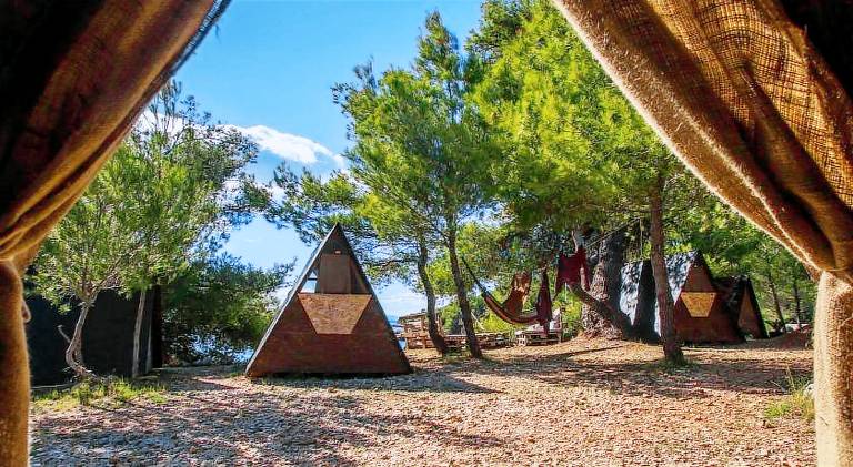Cast Away - Eco Resort — photo 4
