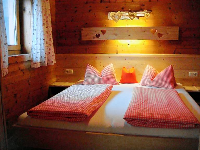 Appartement Alpbach