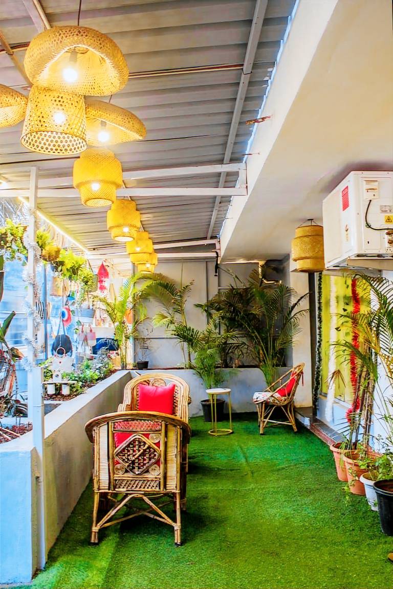 The MeRaKee House — photo 3