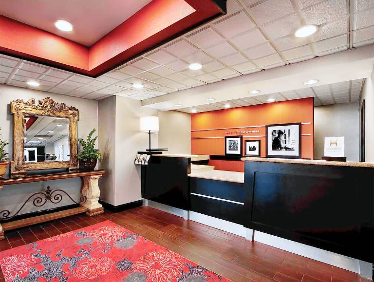 Hampton Inn & Suites Houston/Clear Lake-NASA Area — photo 5