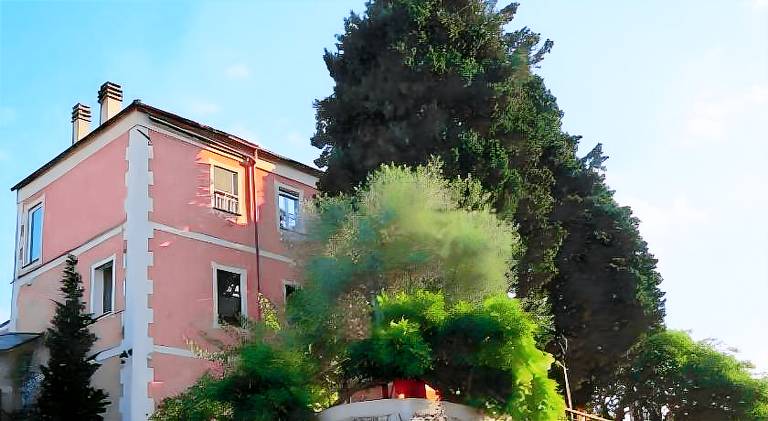 Rosa Di Mare Guest House in Pietra Ligure