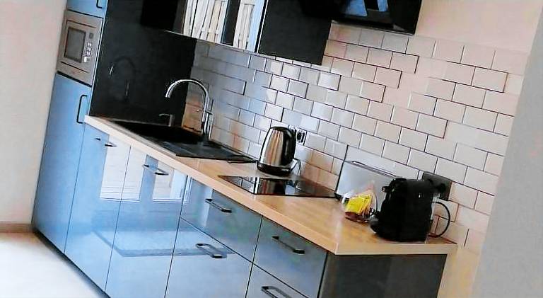 Apartment | Pets allowed in Nancy