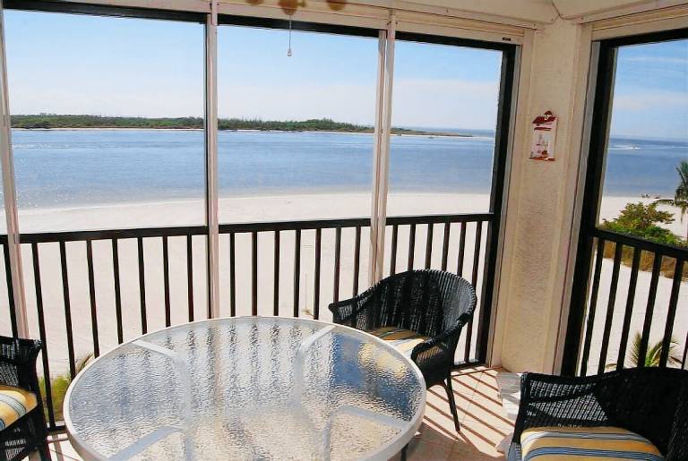 Condo Fort Myers Beach