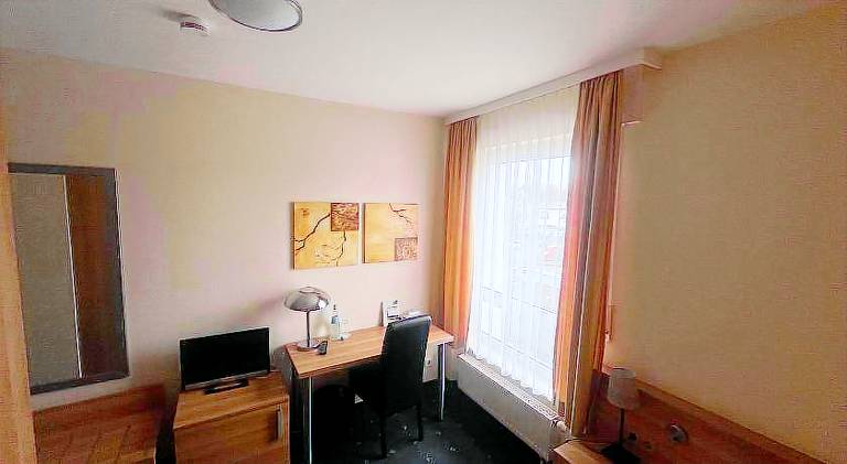 Hotel Casa Nostra — photo 4