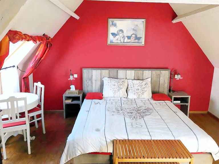 Bed and breakfast  Armentières