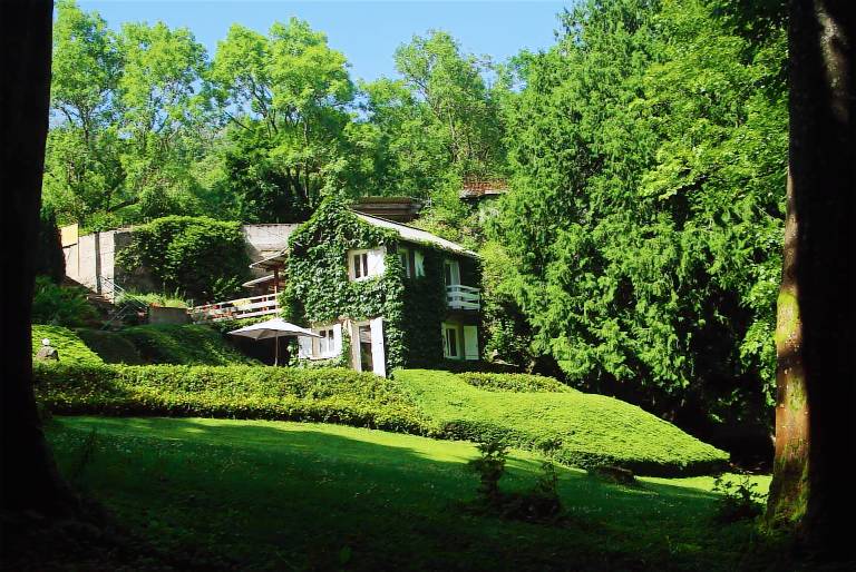 Maison de vacances Ceyrat