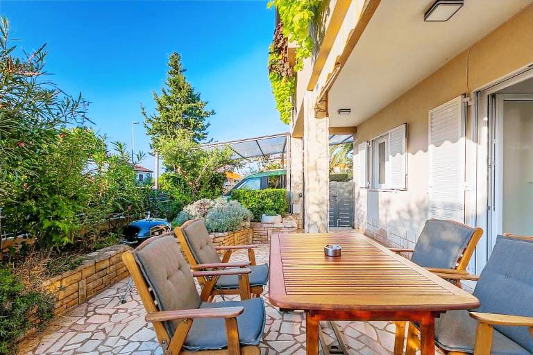Great apartment 100 meters to beach, pets allowed — photo 4