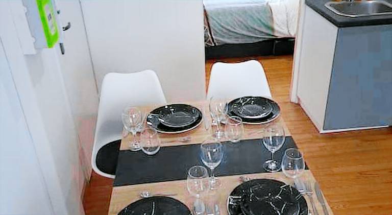 Rental apartment | Pets allowed — photo 5