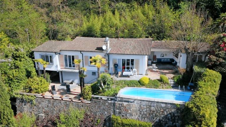 Casa Morcote