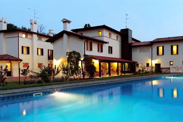 Casa San Vito al Tagliamento