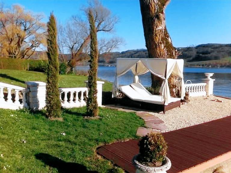 Fully equipped wonderful house with garden, barbeque & terrace | Nature view | Dogs allowed — photo 2
