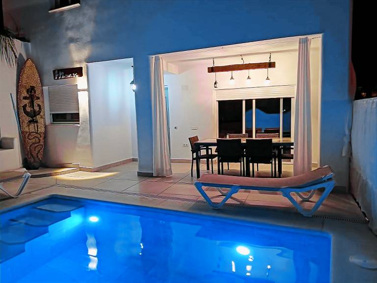 Casa Punta Umbría
