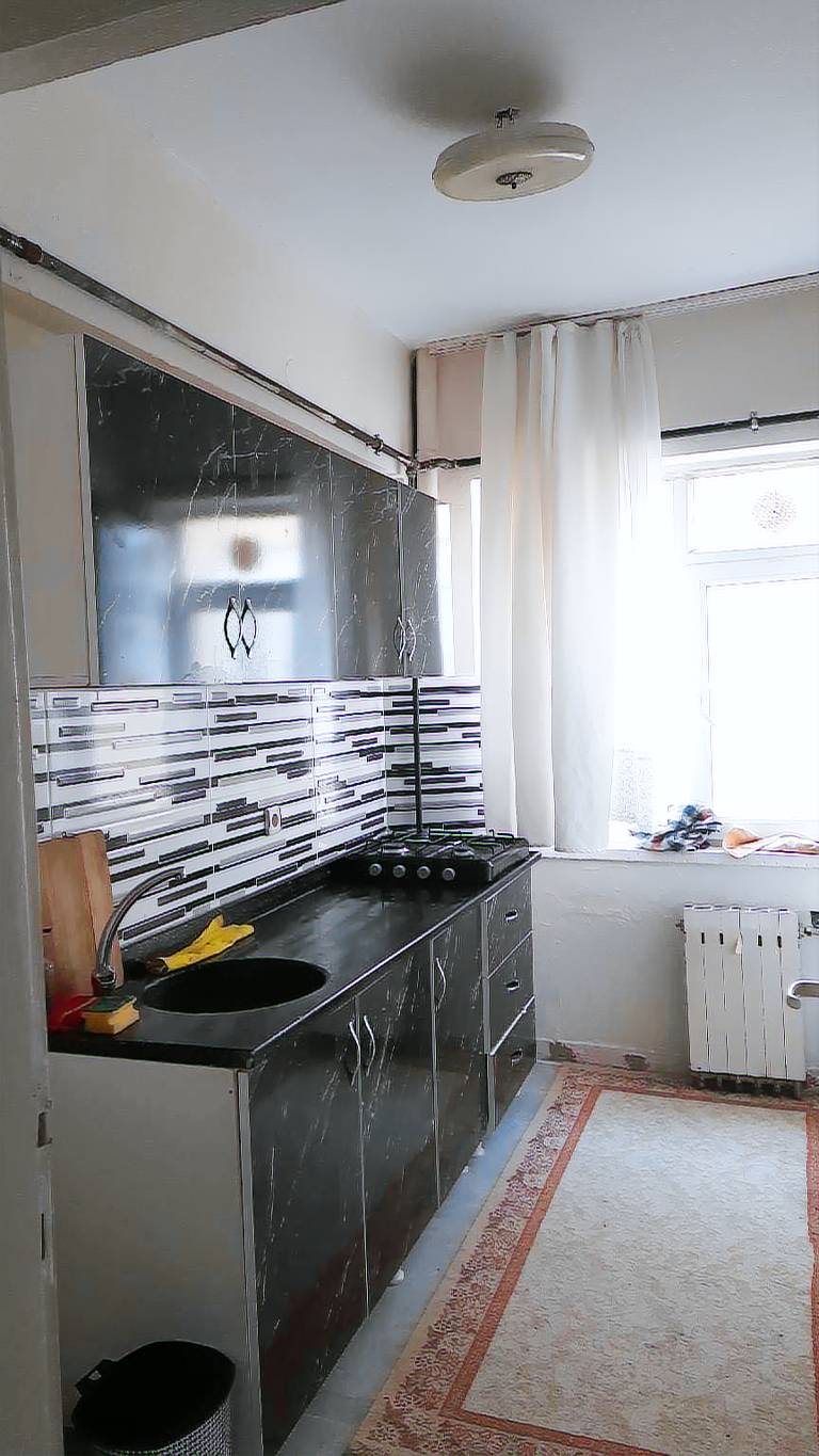 Bungalow Ankara