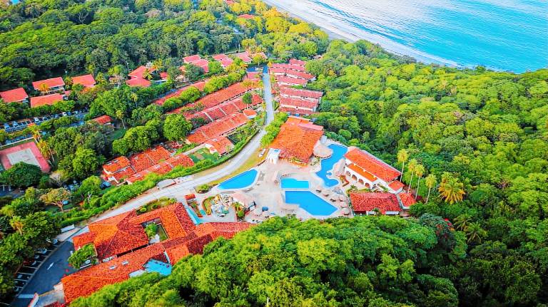 Resort Playa Hermosa