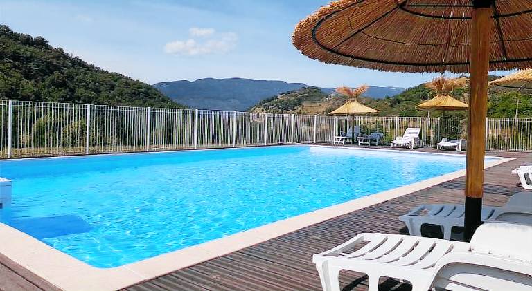 Appartement Montbrun-les-Bains