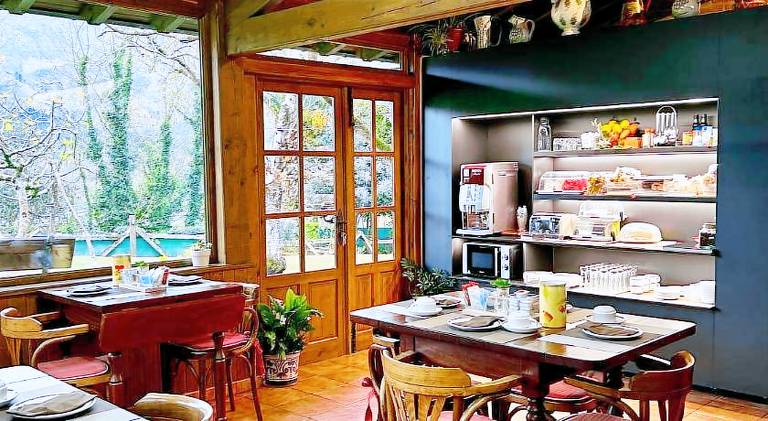 Vacation home with garden | Dogs allowed — photo 3