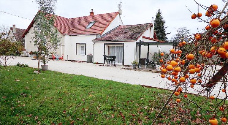 Lovely vacation home | Pets are welcome in Beaune