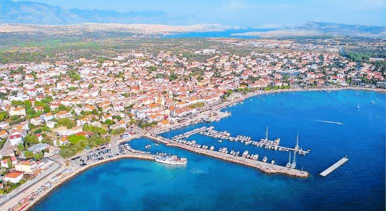 House | Dogs allowed in Senj