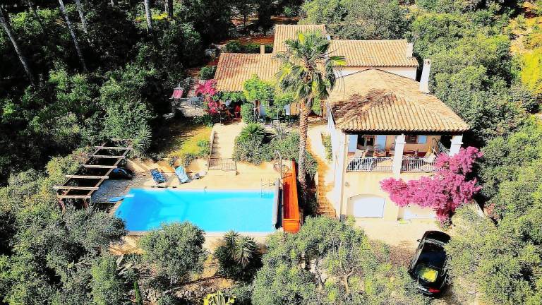 Villa Cuers