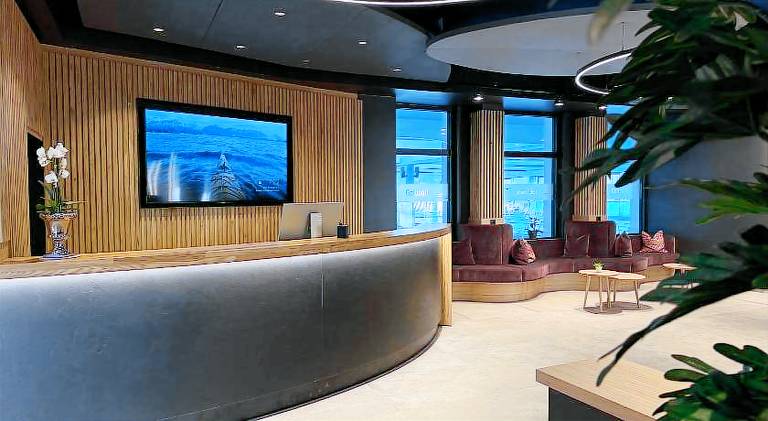 Hotel Touric — photo 3