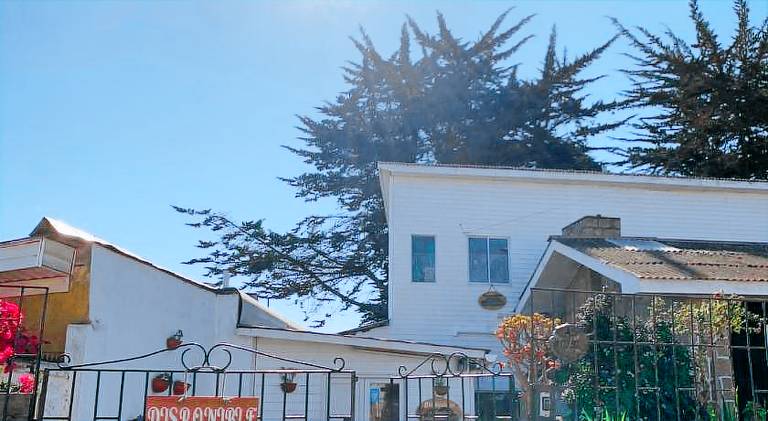 Alojamiento Saint Michell, El Quisco in Valparaíso