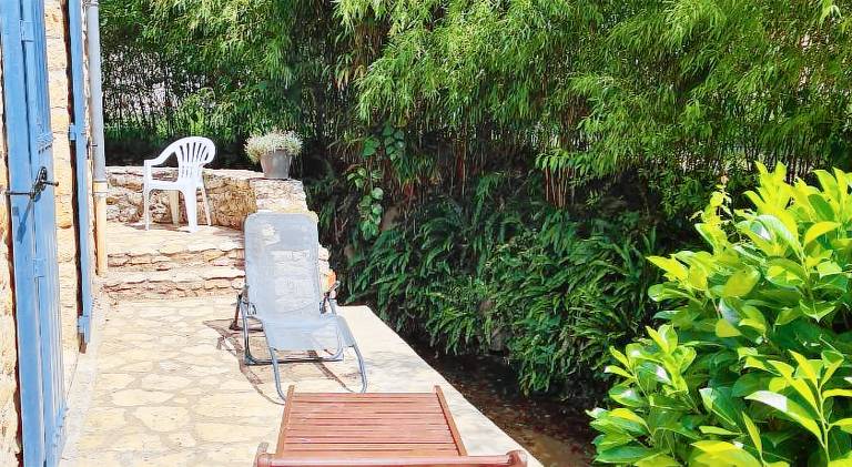 Rental apartment with 2 rooms for 6 persons — photo 4