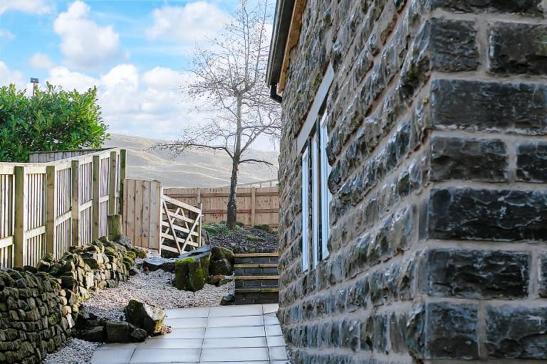 Cottage  Marsden