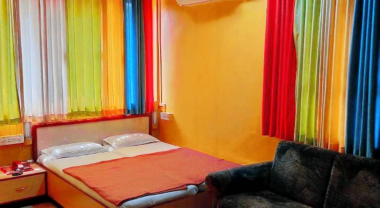 Hotel Ayodhya in Ratnagiri