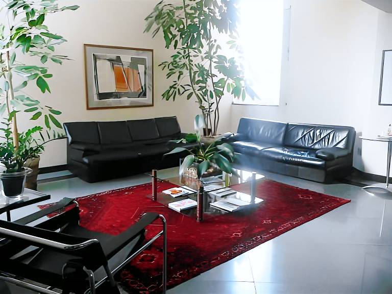 Via Contorno Hotel — photo 5
