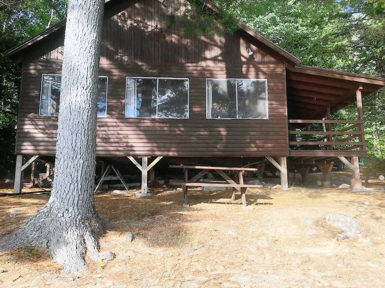 Cabin  Millinocket