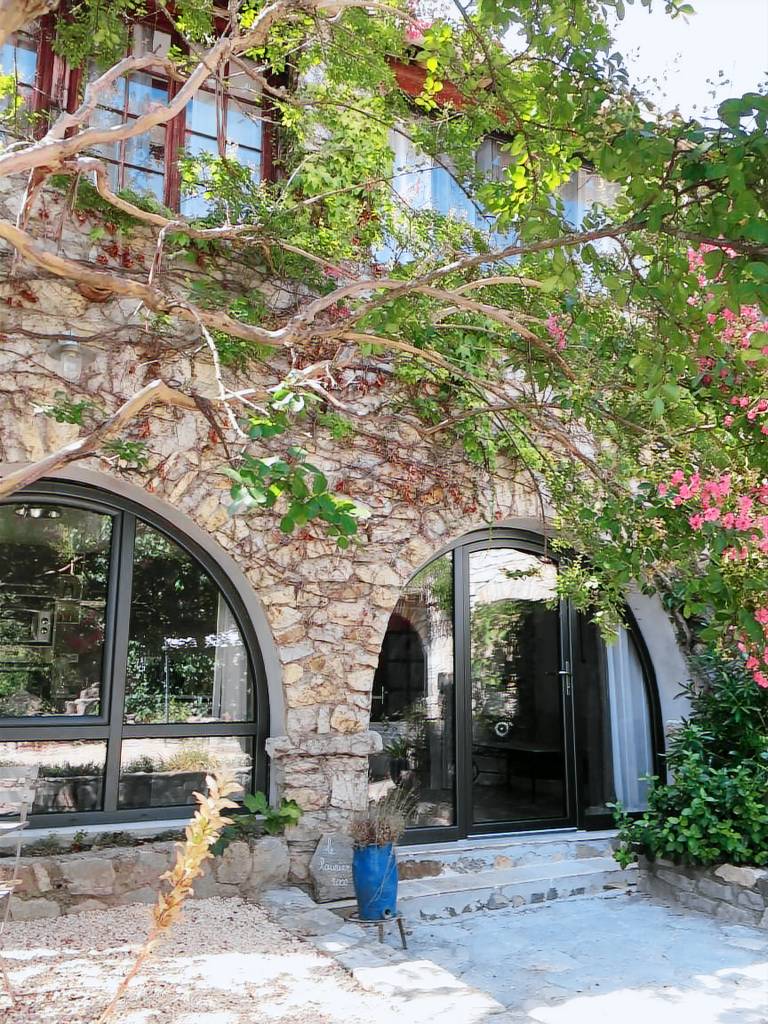 Maison de vacances Saint-Paul-le-Jeune