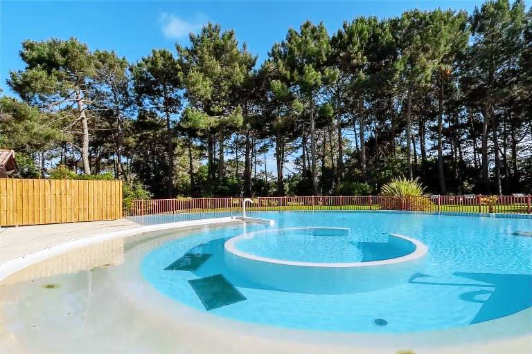 Villa Lacanau
