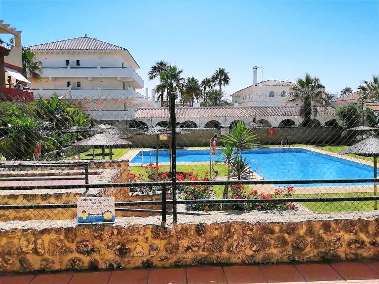 Apartamento  Costa Ballena