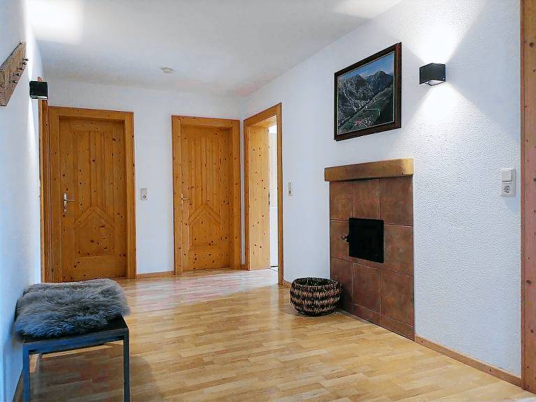 Ferienwohnung Gemeinde Zams