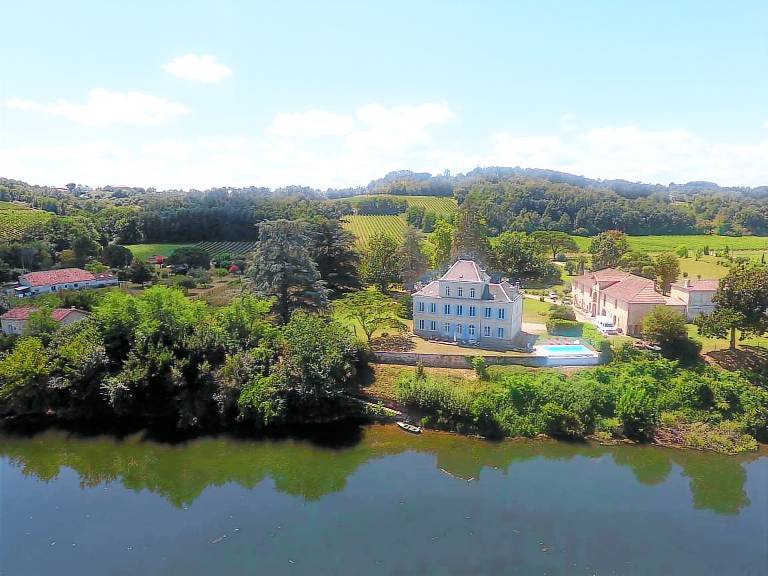 House with garden, private pool & terrace | Nature view | Pet-friendly — photo 2