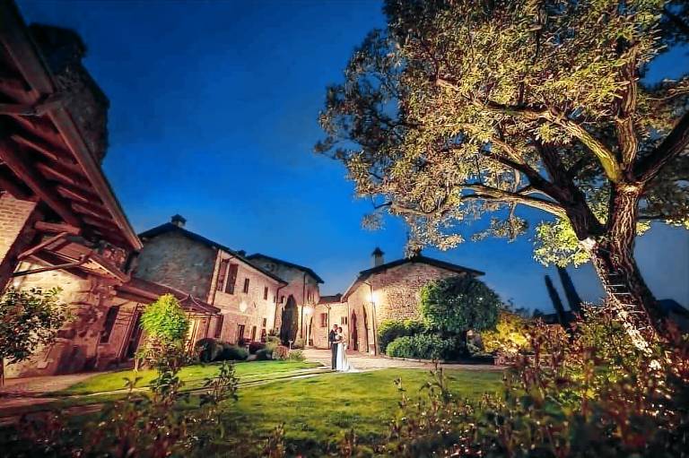 Bed & Breakfast Montevecchia