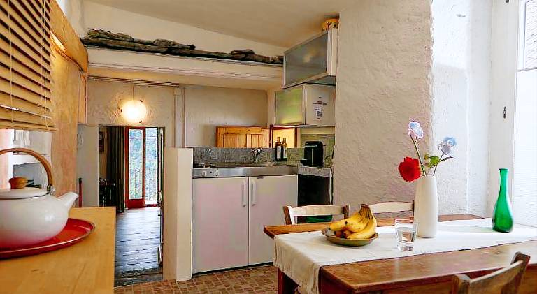 Rental apartment with 1 room for 4 persons — photo 3